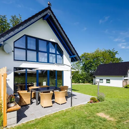 Gruenes Haus *